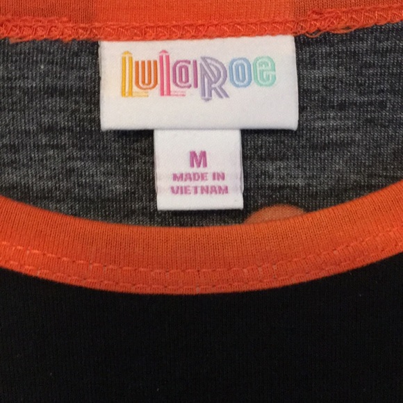 LuLaRoe Randy - Picture 3 of 3